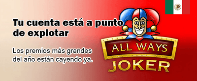 ¡Gana hoy en Winner Casino! banner