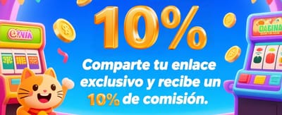 Bonos exclusivos para México banner