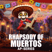 Rapsodia de los Muertos icon