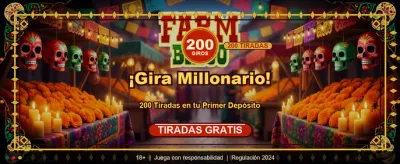 Apuestas en vivo y emocion banner